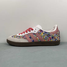Cargar imagen en el visor de la galería, Adidas Samba OG Liberty London JI0280
