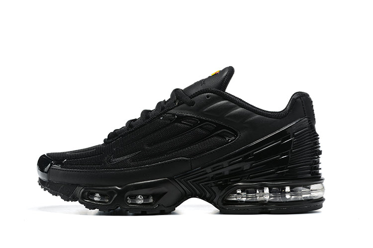 Air Max Plus 3 Triple Black CD6171 001