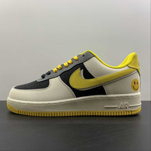 Cargar imagen en el visor de la galería, Air Force 1 Low Yellow White Black AF1234-004
