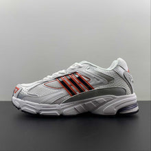 Cargar imagen en el visor de la galería, Adidas Response CL White Red Black GX2506
