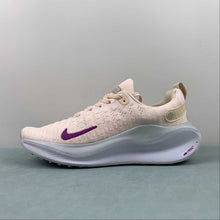 Cargar imagen en el visor de la galería, Nike ReactX Infinity Run 4 Guava Ice Vivid Purple DR2670-800
