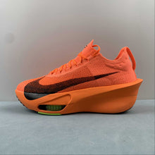 Cargar imagen en el visor de la galería, Air Zoom Alphafly Next 3 Orange Red ZD3555-800
