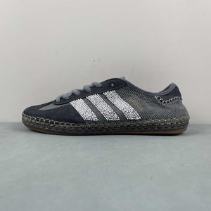 Clot x Adidas Gazelle Halo Ivory IH3144