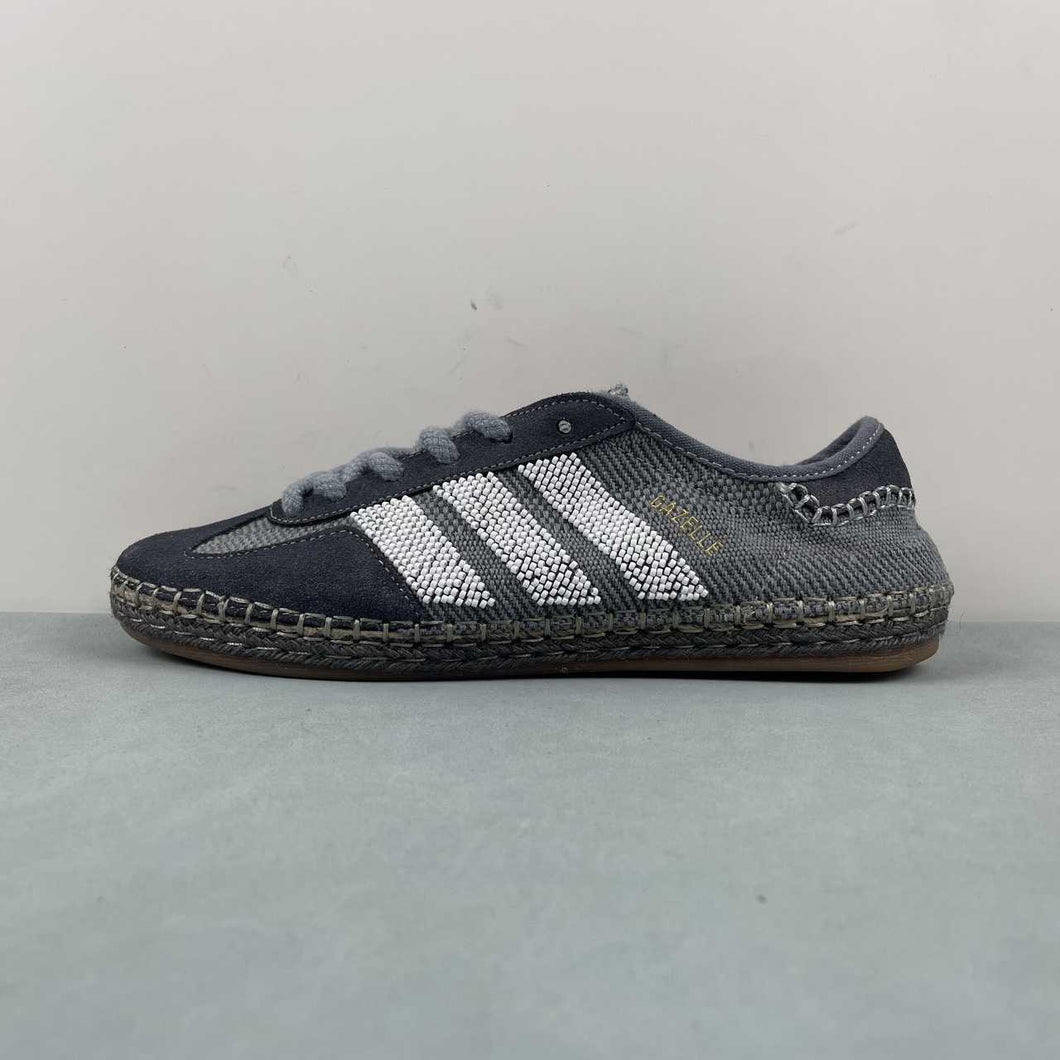 Clot x Adidas Gazelle Halo Ivory IH3144