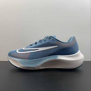 Zoom Fly 5 Cerulean White Bright Spruce DM8968-400