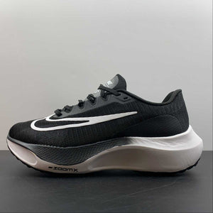 Zoom Fly 5 Black White DM8968-001
