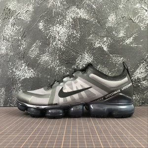 Air VaporMax 2019 VM3 Triple Black Metallic AR6631-004