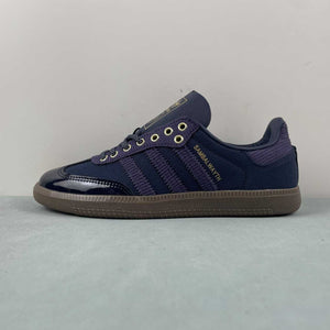 Adidas Samba OG Alwayth College Navy IH5186