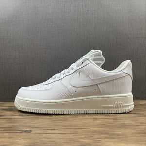 Air Force 1 Low Goddess of Victory Summit White Photon Dust DM9461-100