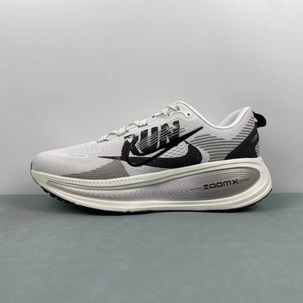 Nike Zoom Vomero 18 Summit White Black IB5726-100