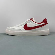Cargar imagen en el visor de la galería, Nike Killshot 2 Sail White University Red HQ1657-100
