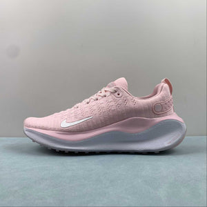 Nike ReactX Infinity Run 4 Pink Foam White DR2670-600