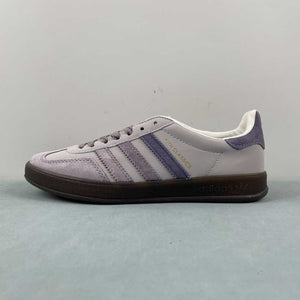 Adidas Gazelle Indoor Kith Classics Ash Purple Ice Purple Gum IH0120