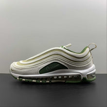 Cargar imagen en el visor de la galería, Air Max 97 Sun Club Sail Green Gold DM8588-100
