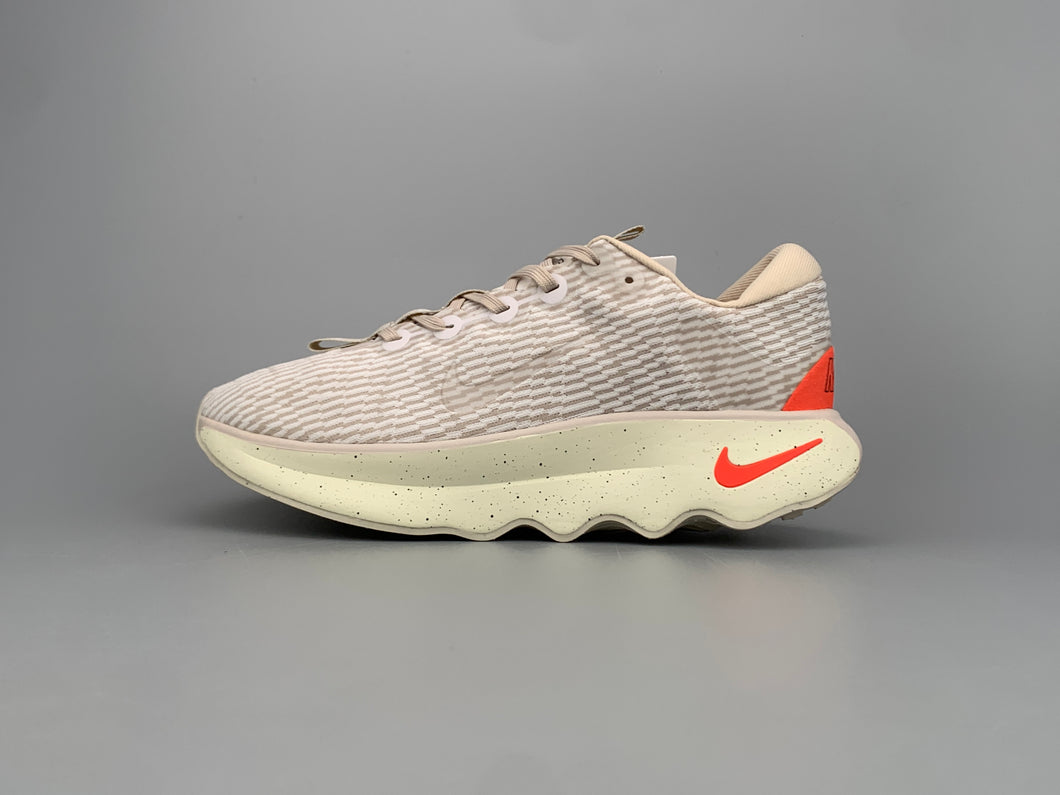 Nike Motiva Light Orewood Brown Sail White Bright Crimson DV1237-100