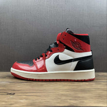 Cargar imagen en el visor de la galería, Air Jordan 1 High Zoom Comfort Chicago White Black Gym Red CT0979-610
