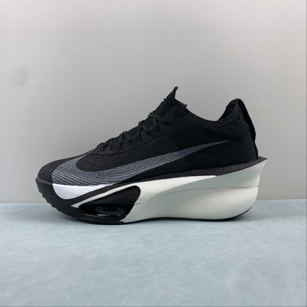 Air Zoom Alphafly Next 3 Black White ZD9422-400