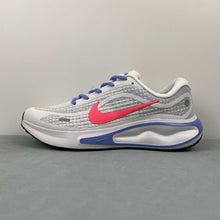Cargar imagen en el visor de la galería, Nike Journey Run White Royal Pulse Volt Hot Punch FJ7765-105
