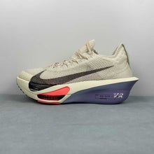Cargar imagen en el visor de la galería, Air Zoom Alphafly Next 3 Coconut Milk Dusty Amethyst FD8315-101
