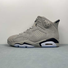 Cargar imagen en el visor de la galería, Air Jordan 6 Retro Georgetown Magnet College Navy CT8529-012
