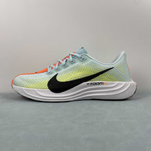 Cargar imagen en el visor de la galería, Nike ZoomX Pegasus PLUS Glacier Blue Life Lime FQ7261-400
