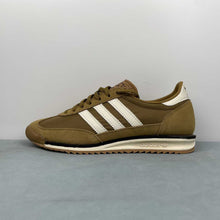 Cargar imagen en el visor de la galería, Adidas SL 72 OG Bronze Strata Cream White Core Black JH8656
