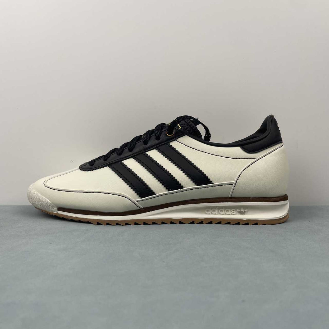 Adidas SL 72 OG Off White Core Black Gum JI3969
