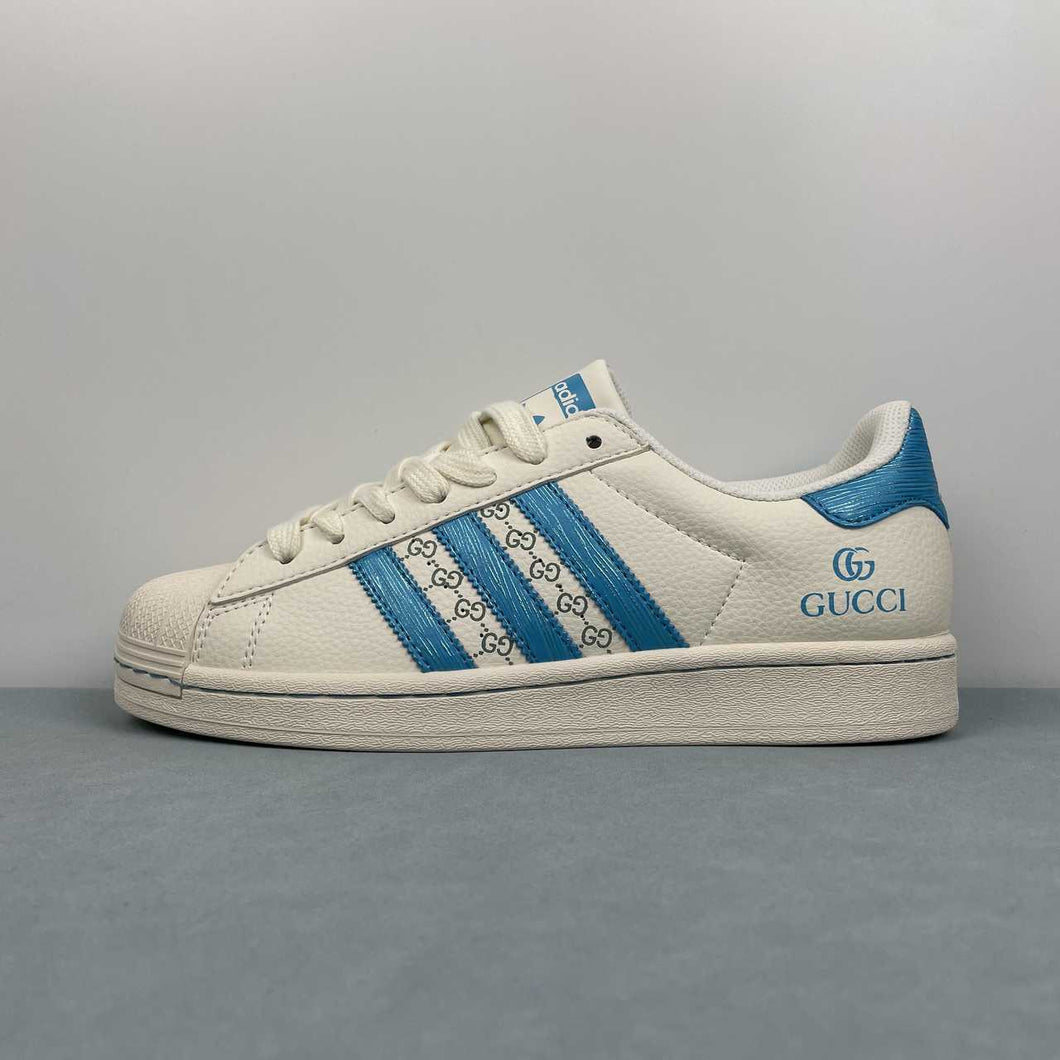 Adidas Superstar x Gucci HS3072