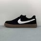 Nike Killshot 2 Black White Gum Med Brown FQ8903-002