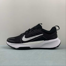 Cargar imagen en el visor de la galería, Nike Juniper Trail 2 NN Black White DM0822-001
