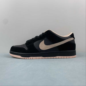 SB Dunk Low Black Coral Wash BQ6817-003