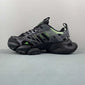 Adidas XLG Runner Deluxe Grey Green JP5764