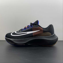 Cargar imagen en el visor de la galería, Zoom Fly 5 A.I.R. HOLA LOU Black Phantom-Ale Brown DR9837-001
