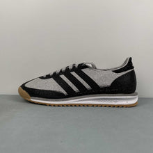 Cargar imagen en el visor de la galería, Adidas SL 72 OG Rhinestone Grey Black KJ6151
