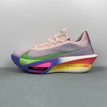 Cargar imagen en el visor de la galería, Air Zoom Alphafly Next 3 Eliud Kipchoge No Human is Limited
