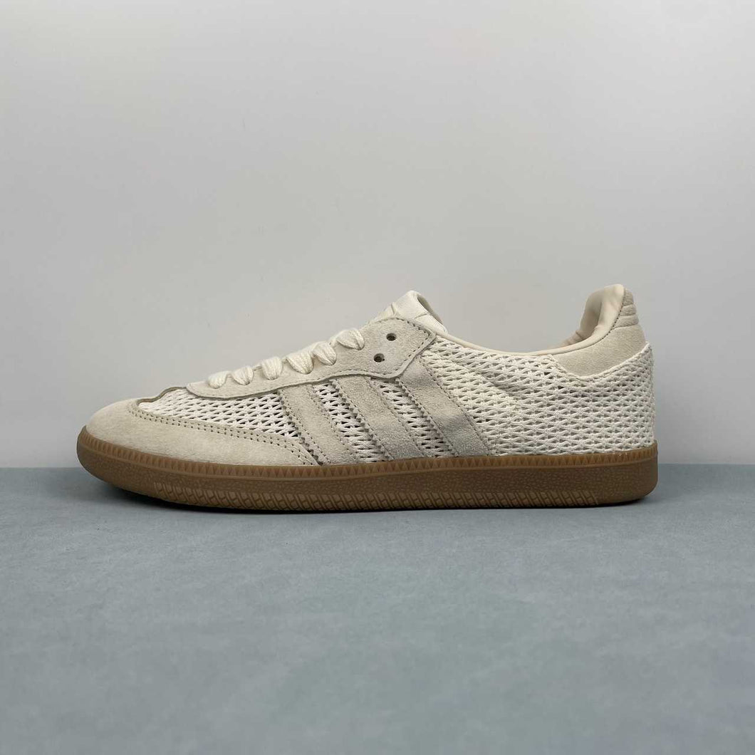 Adidas Samba OG Cream White Wonder White Gum KK3528