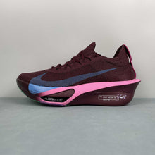 Cargar imagen en el visor de la galería, Air Zoom Alphafly Next 3 Red Purple IB4201-600
