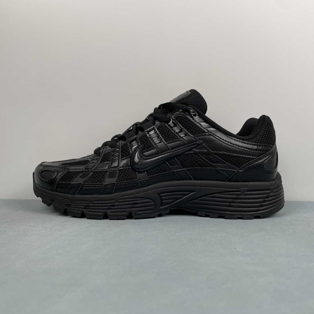 Nike P-6000 Black Black CD6404-002
