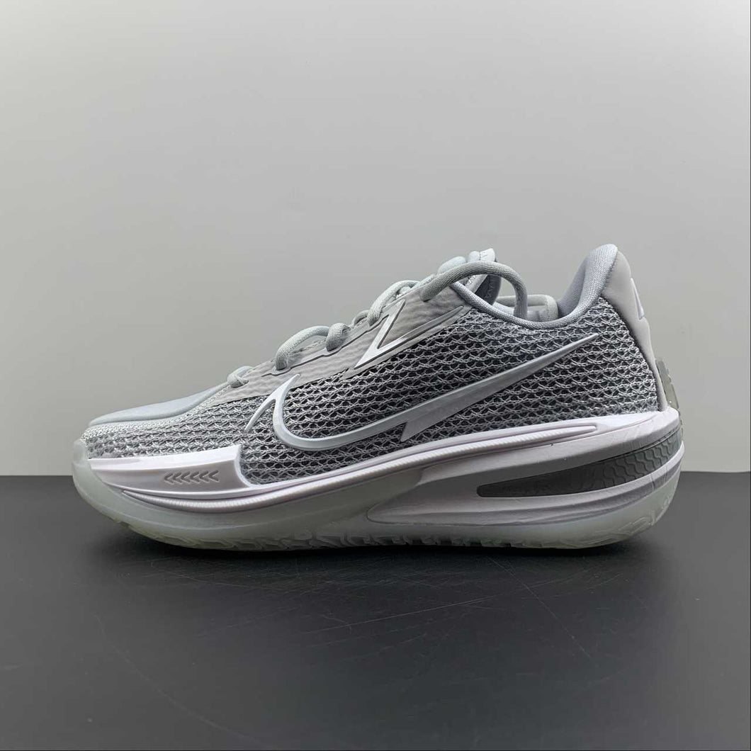 Air Zoom G.T Cut TB P Wolf Grey Black-Wolf Grey DM5039-003