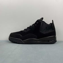 Cargar imagen en el visor de la galería, Jordan Courtside 23 Triple Black AR1000-001
