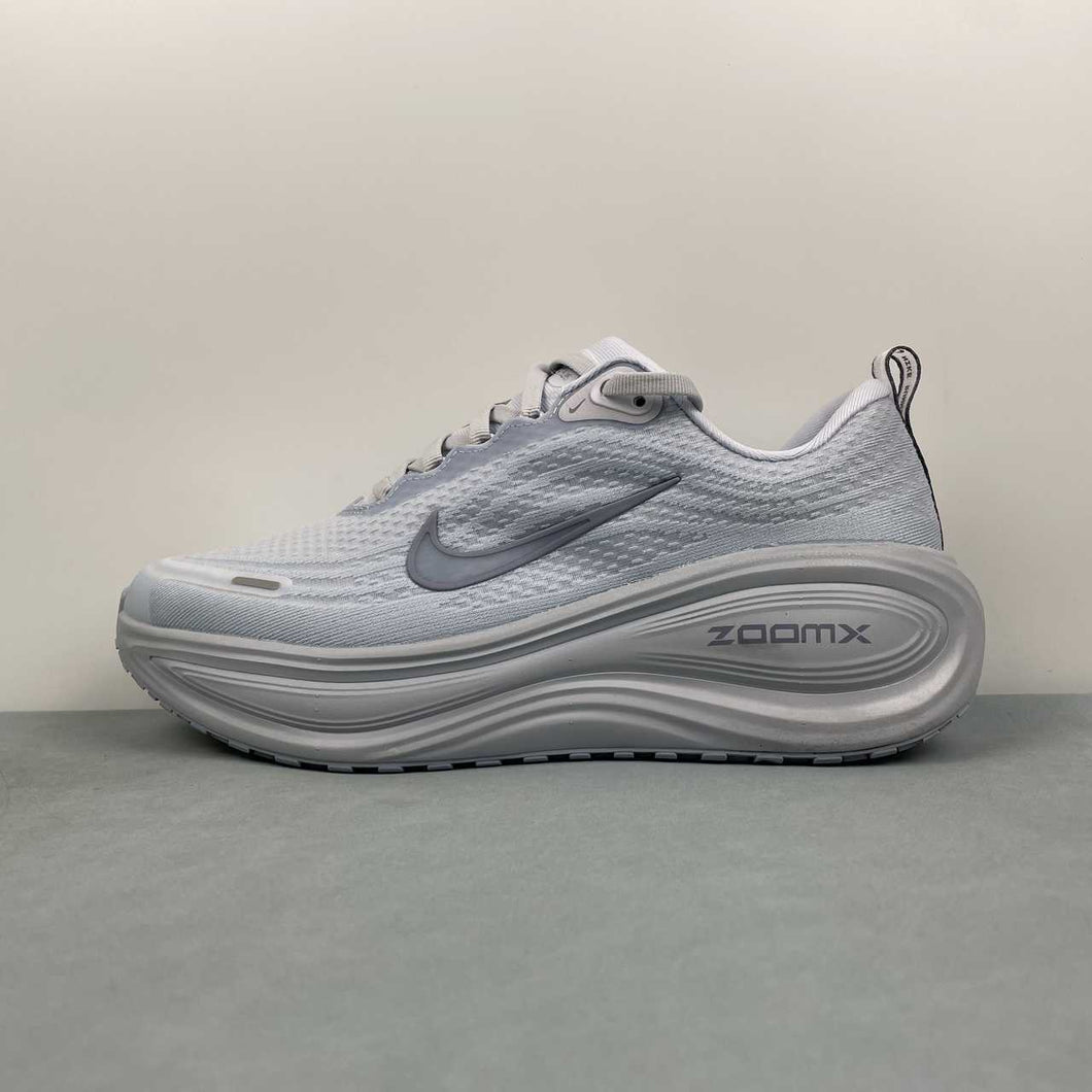 Nike Zoom Vomero PLUS Football Grey Ashen Slate HV8150-004