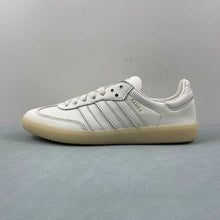 Cargar imagen en el visor de la galería, Adidas Samba Decon Ivory Gold Metallic IG6171
