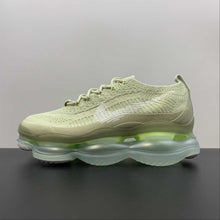 Cargar imagen en el visor de la galería, Air Max Scorpion FK Olive Aura Volt White DJ4702-300
