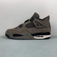 Cargar imagen en el visor de la galería, Air Jordan 4 Retro Cave Stone FV5029-200
