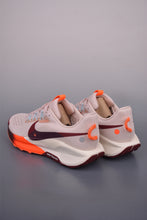 Cargar imagen en el visor de la galería, Nike Reactx Pegasus Trail 5 Next Nature Silt Red &amp; Hyper Crimson FV5638-601

