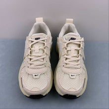 Cargar imagen en el visor de la galería, Nike V2k Run Fossil Black Blue FD0736-104
