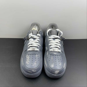 Air Force 1 07 Low Customised Grey CW2288-111