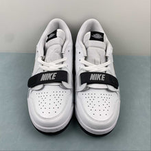 Cargar imagen en el visor de la galería, Air Jordan Legacy 312 Low Tech Gray Fire Red Black Summit White CD7069-110
