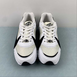 Air Grudge 95 White Black Red 102026-011