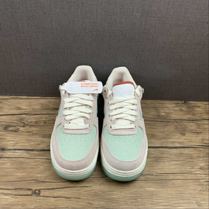 Air Force 1 Low “Shapeless,Formless,Limitless”Pink Green White DQ5361-011